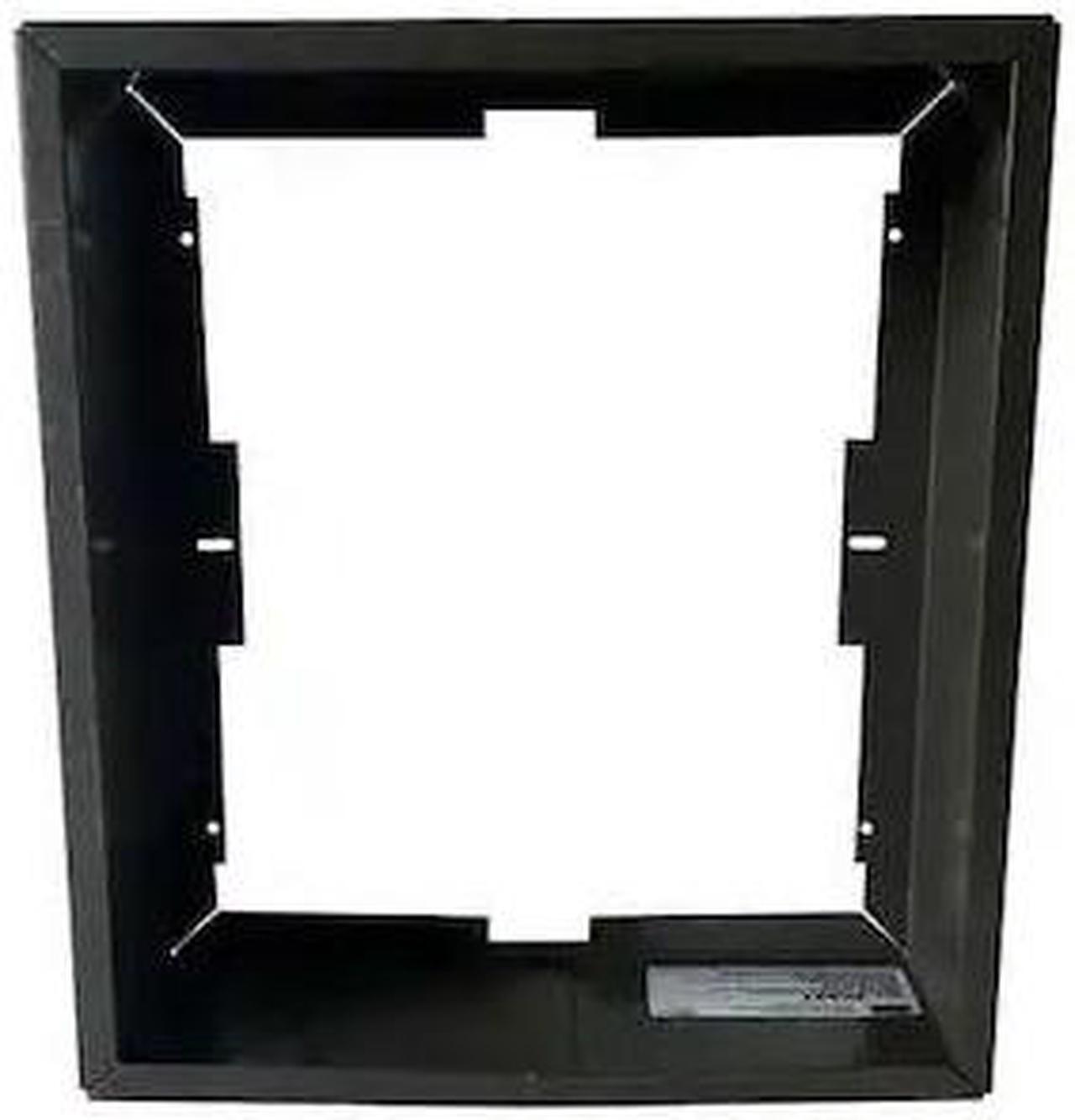 Alt view image 2 of 4 - Mounting Frame, Surface 3 7/8 In, Bronze