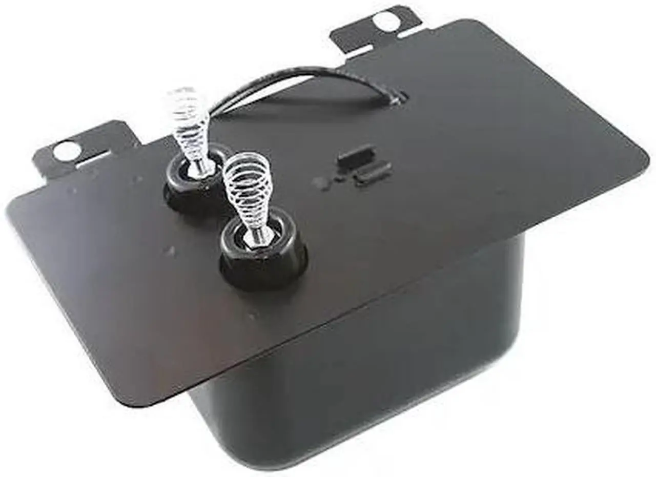 Alt view image 5 of 5 - Allanson 2721-620 Replacement Ignition Transformer For Wayne E Oil Burners