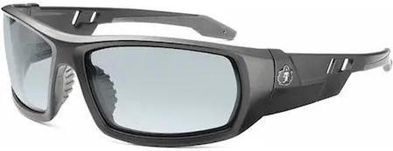 Main image of ERGODYNE ODIN-AF Odin, Safety Glasses Polarized, I/O Lens, Full-Frame,