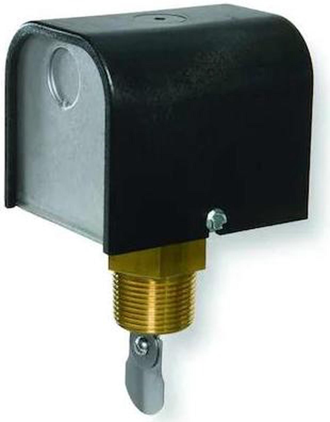 Alt view image 2 of 2 - MCDONNELL & MILLER FS251 1" MNPT SPDT Snap General Purpose Flow Switch