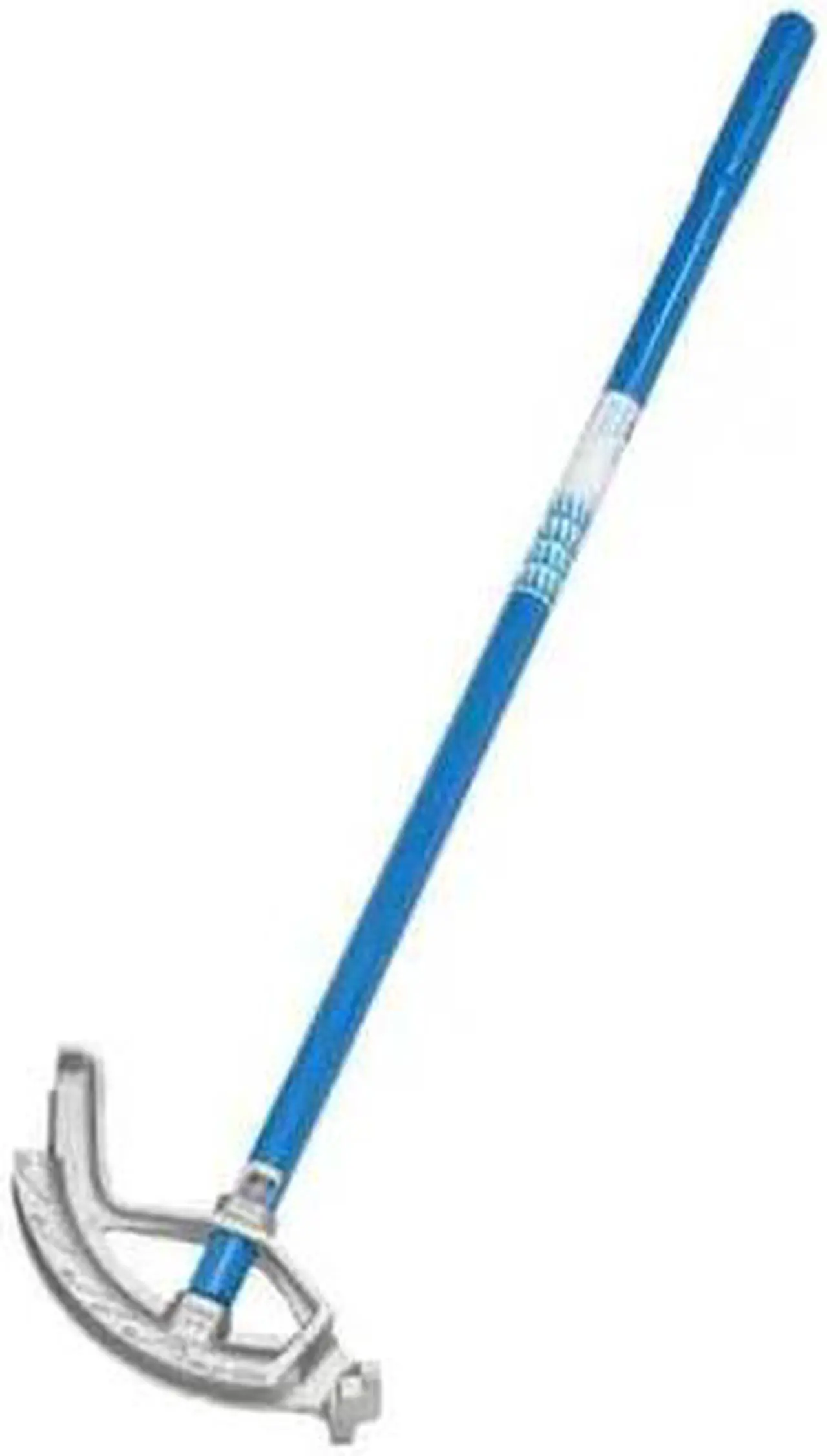 Alt view image 3 of 3 - Conduit Bender w/Handle, 3/4 In EMT