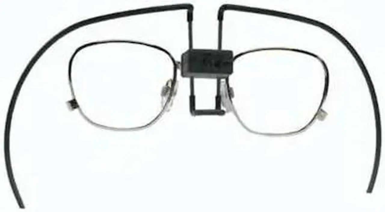 Main image of MSA SAFETY 454819 Spectacle Kit, Silver