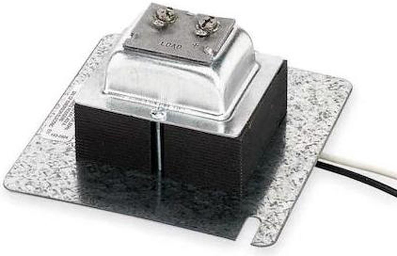 Main image of WHITE-RODGERS S84A410S1 Class 2 Transformer, 40 VA, Not Rated, 150°C, 25V AC,
