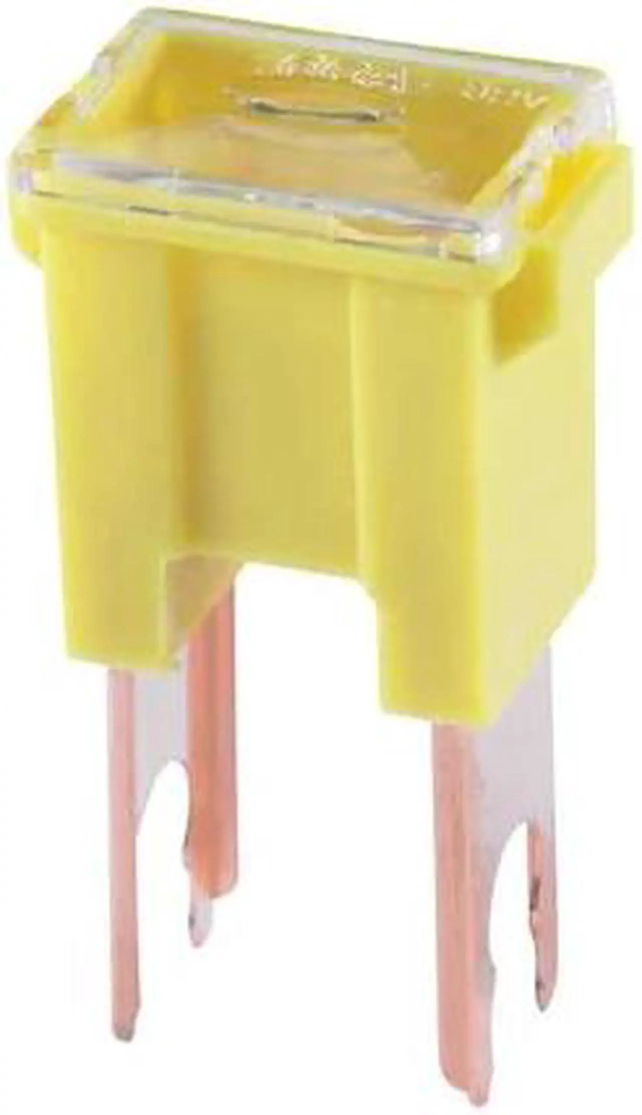 Main image of EATON BUSSMANN FLM-60 Automotive Fuse, FLM Series, 60A, 32V DC, Non-Indicating