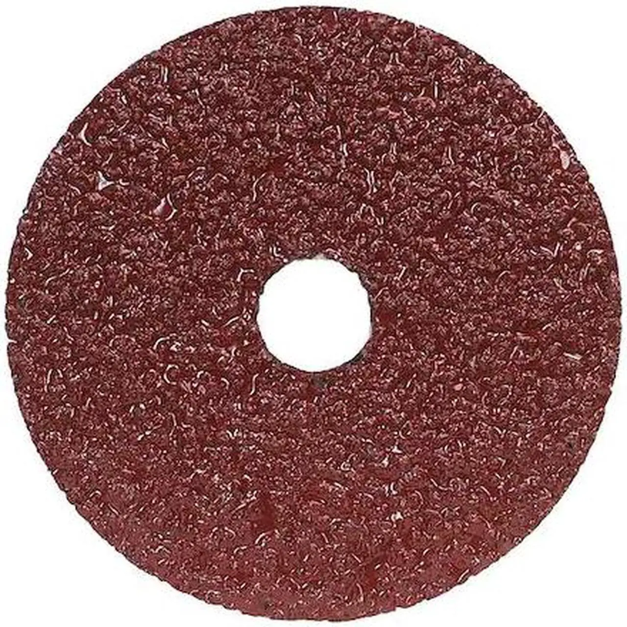 Main image of NORTON 66623357287 Fiber Disc,7x7/8in,80G,PK25