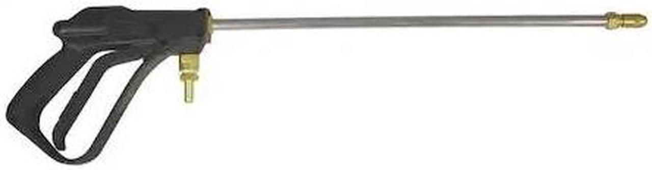 Alt view image 3 of 5 - Pistol Grip Handgun