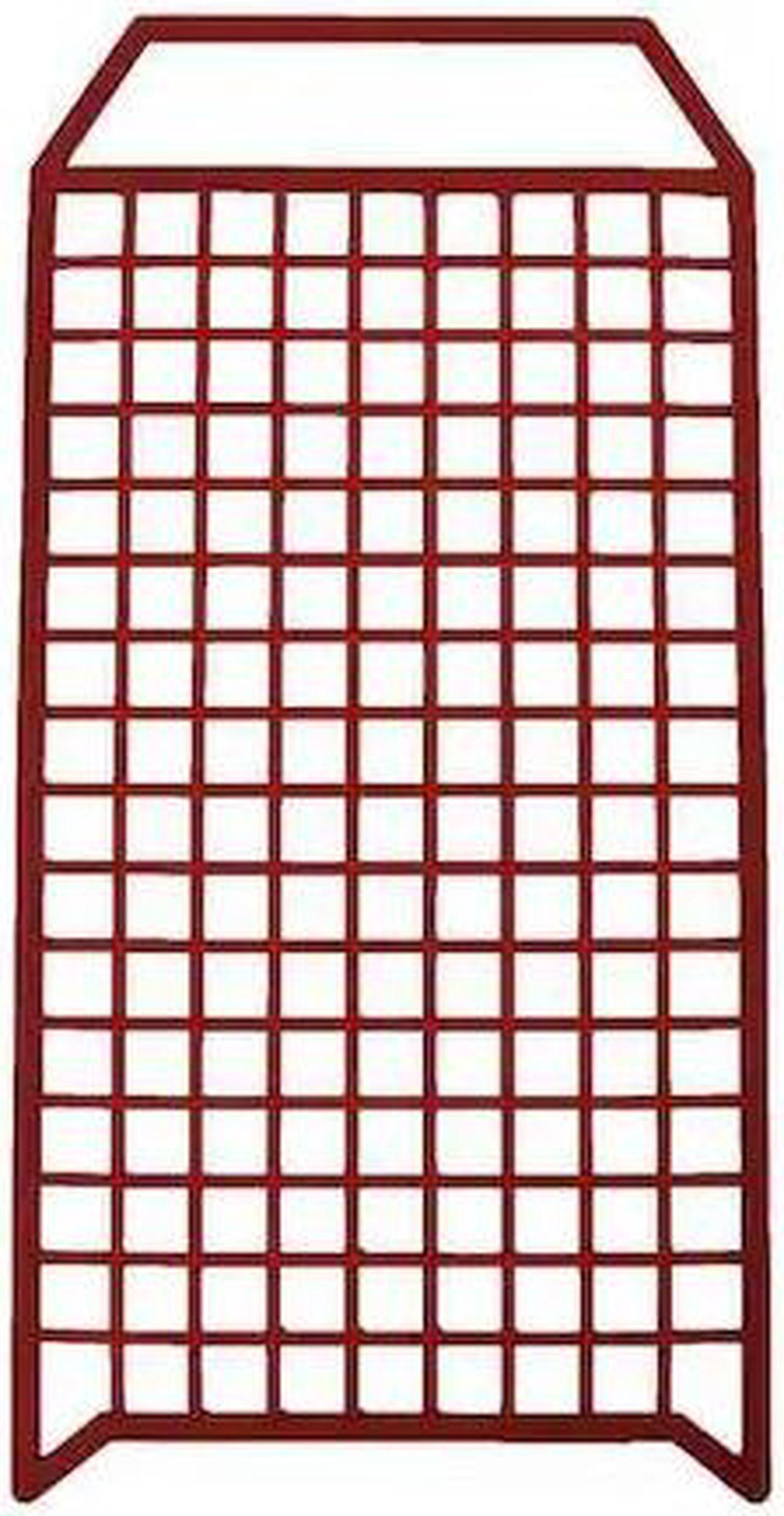 Alt view image 2 of 2 - PREMIER PA-86231 Paint Grid,1 gal.,8-5/8in L x 4-1/2in W