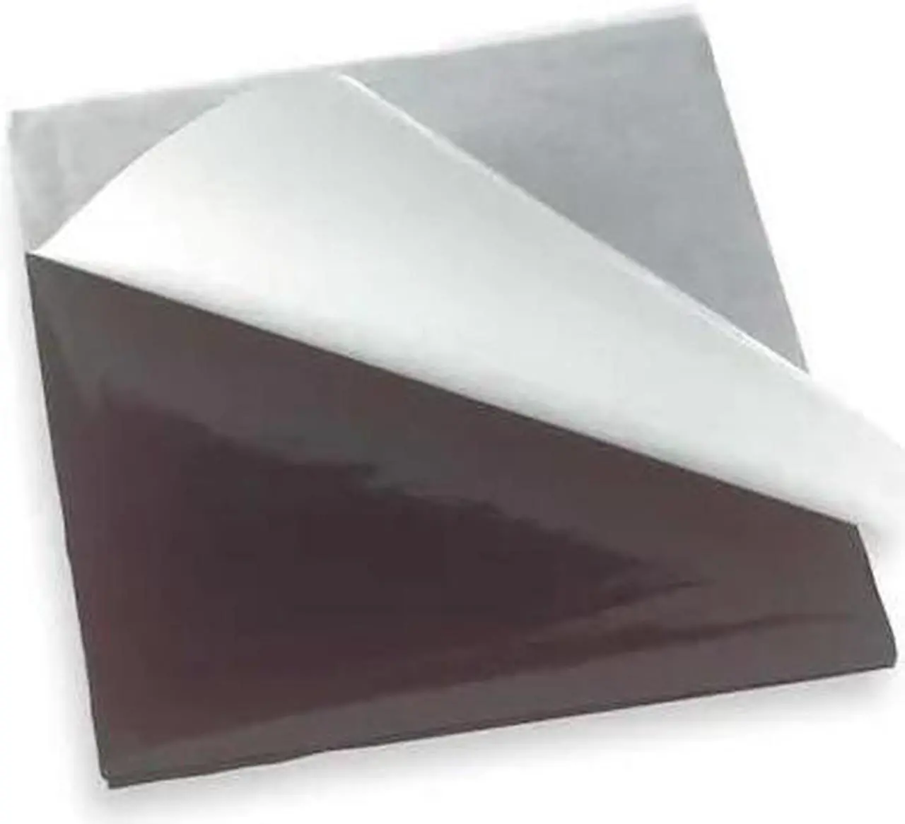 Main image of ABB AC85X75 Mastic Tape, 6 mil, 7-1/2" x 8-1/2", PK5