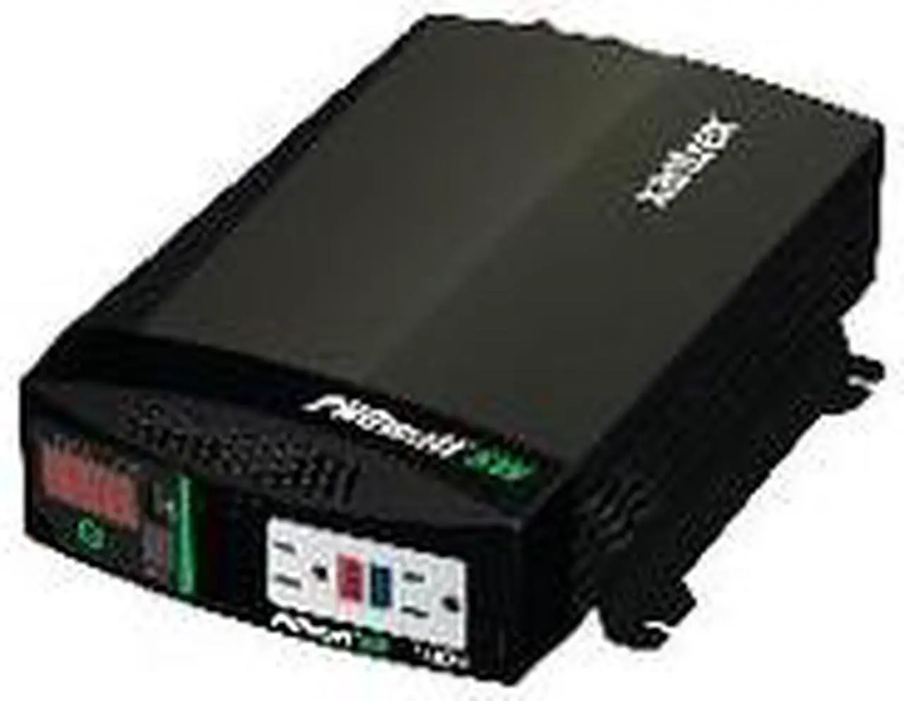 Alt view image 5 of 9 - Xantrex PROwatt SW2000 - True Sine Wave Inverter