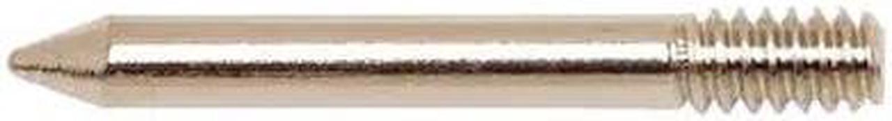 Alt view image 5 of 5 - Soldering Tip, PK2 WELLER MT1