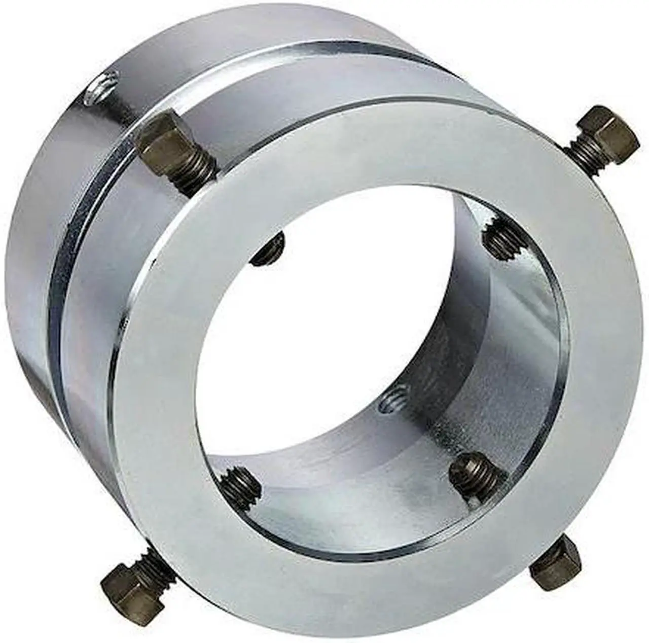 Main image of POSI LOCK HP-50 Collar,Extra Large