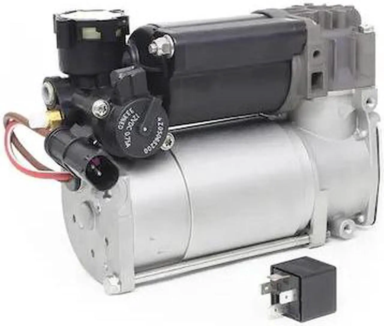 Main image of UNITY 20-071000 20-071000 Air Suspension Compressor