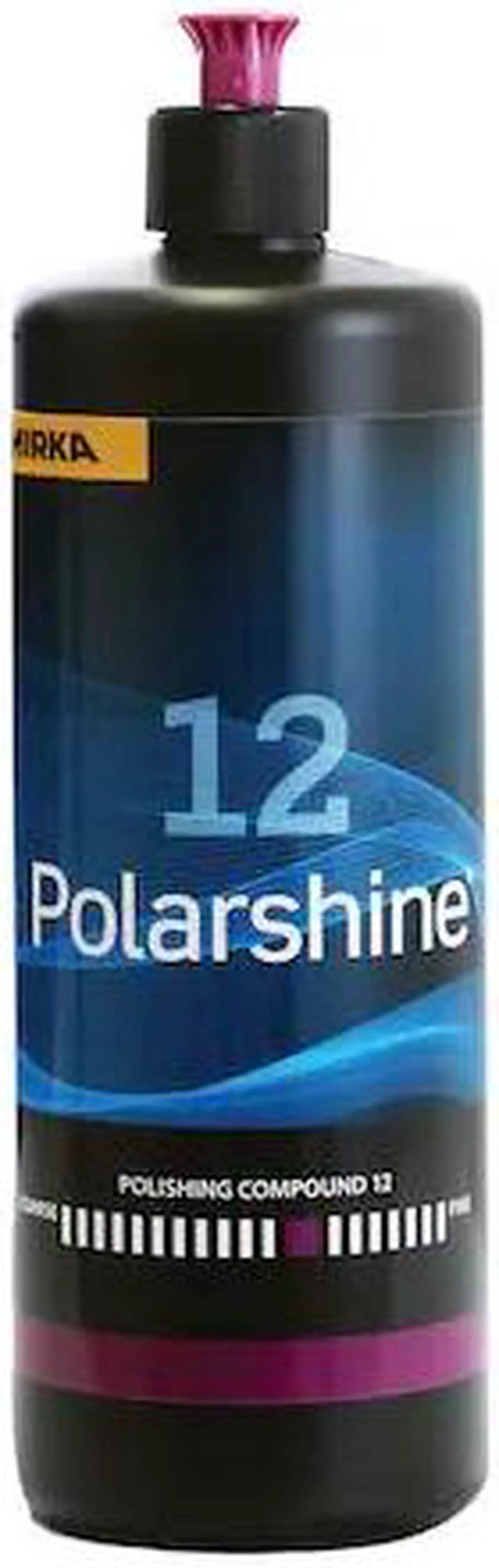 Main image of MIRKA PC12-1L Polarshine Polish 12 1L