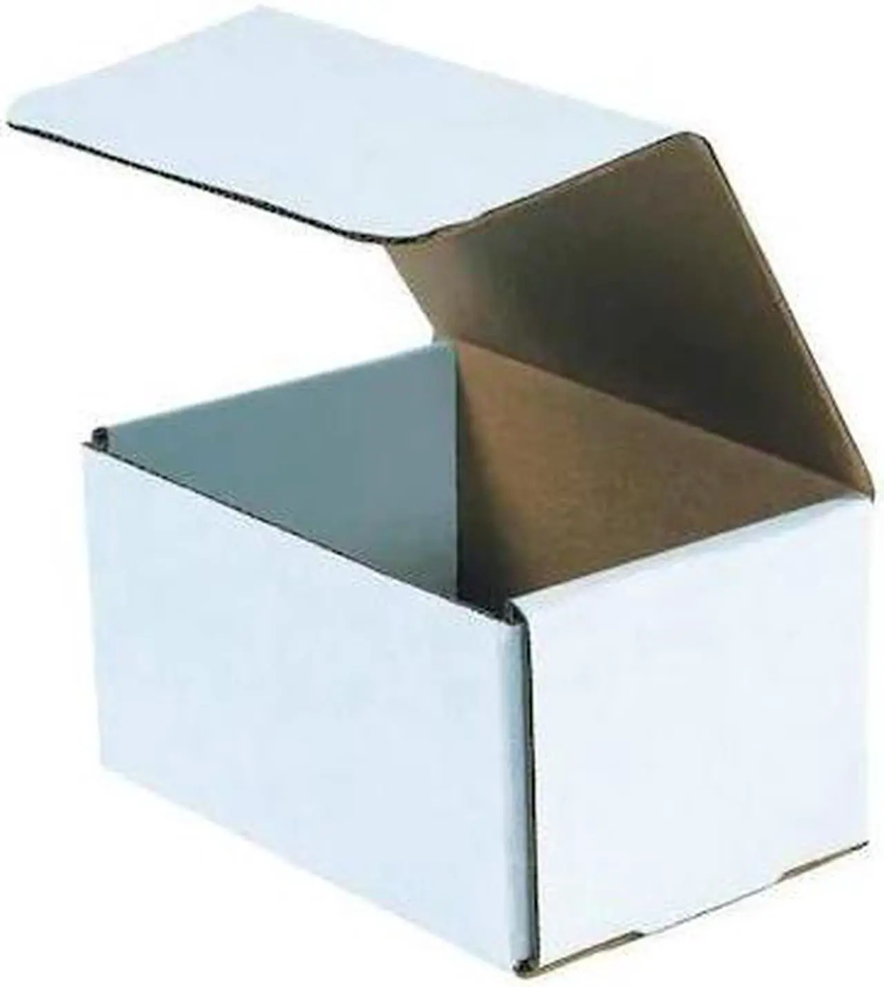 Main image of ZORO SELECT M1086 Literature Mailer, 10 in Inside Lg, 8 in Inside W, 6 in
