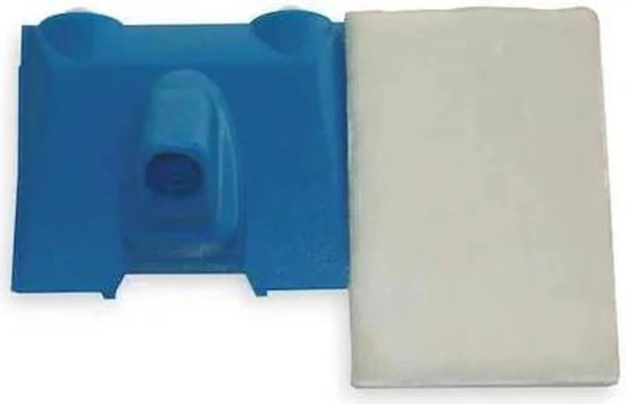 Main image of ZORO SELECT 2FDK6 Paint Edger,4-3/4 In L,3-1/2 In W