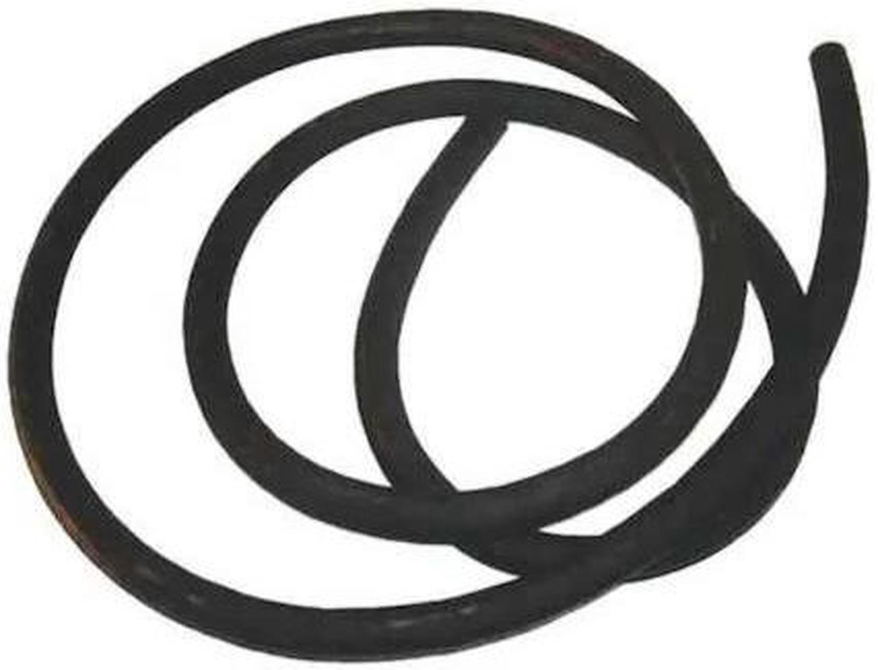 Main image of ALC 40117 Blast Hose 1/2in ID x 10ft