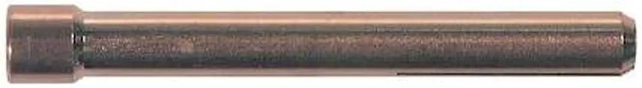 Main image of MILLER ELECTRIC 10N23 Collet,Copper,1/16 In (1.6mm),PK5