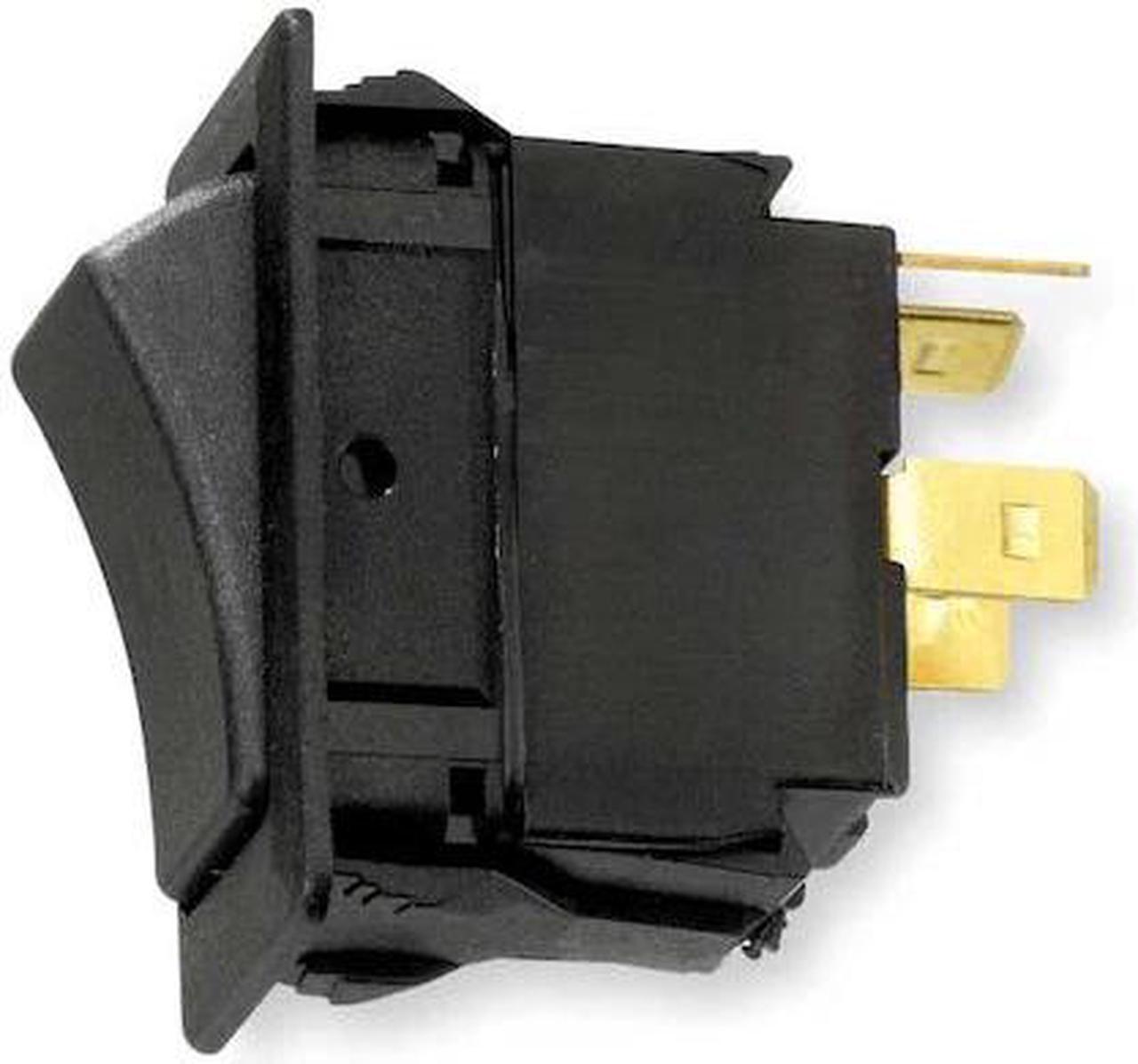Alt view image 3 of 3 - Switch, Rocker