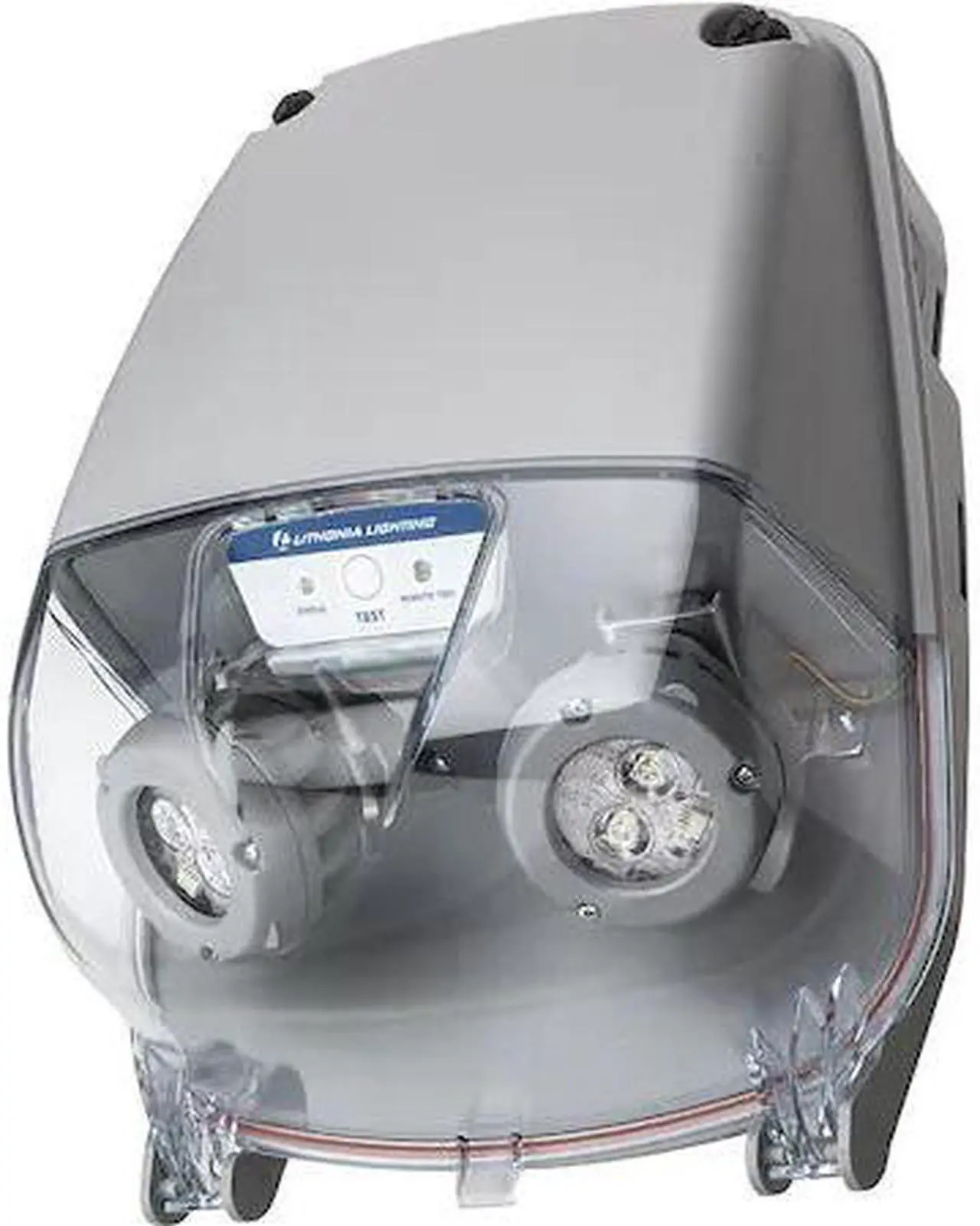 Main image of LITHONIA LIGHTING EXTL SP640L UVOLT LTP SDRT Emergency