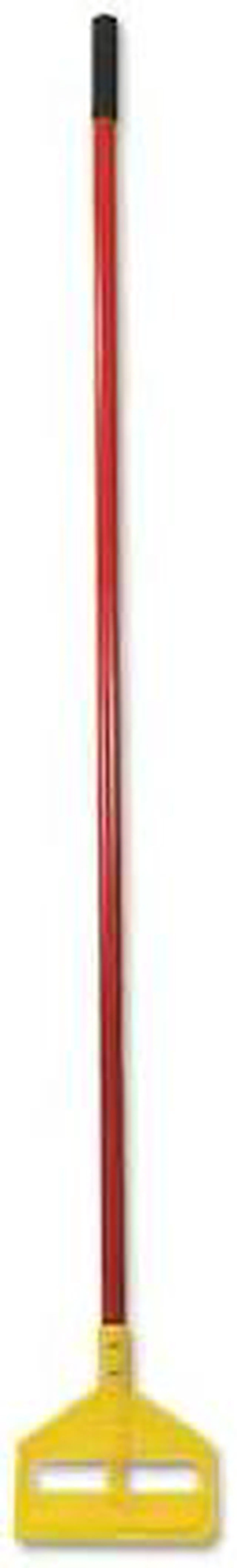 Alt view image 9 of 11 - 60" Invader Handle Red