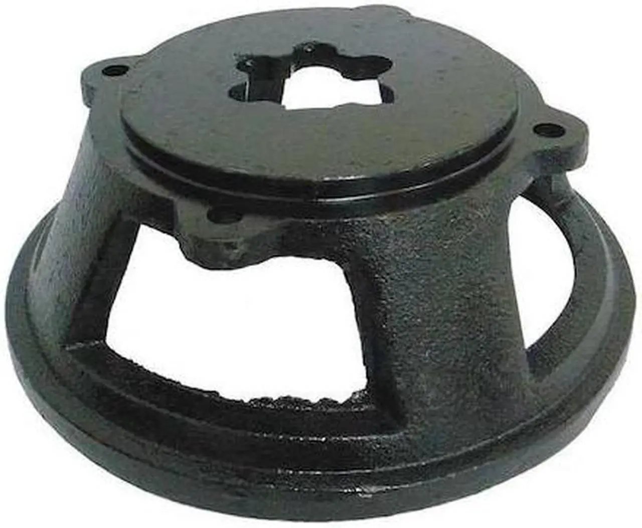Main image of DAYTON PPHP51000201G Strainer Repair Kit