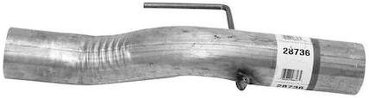Main image of AP EXHAUST 28736 Prebent Pipe, 28736