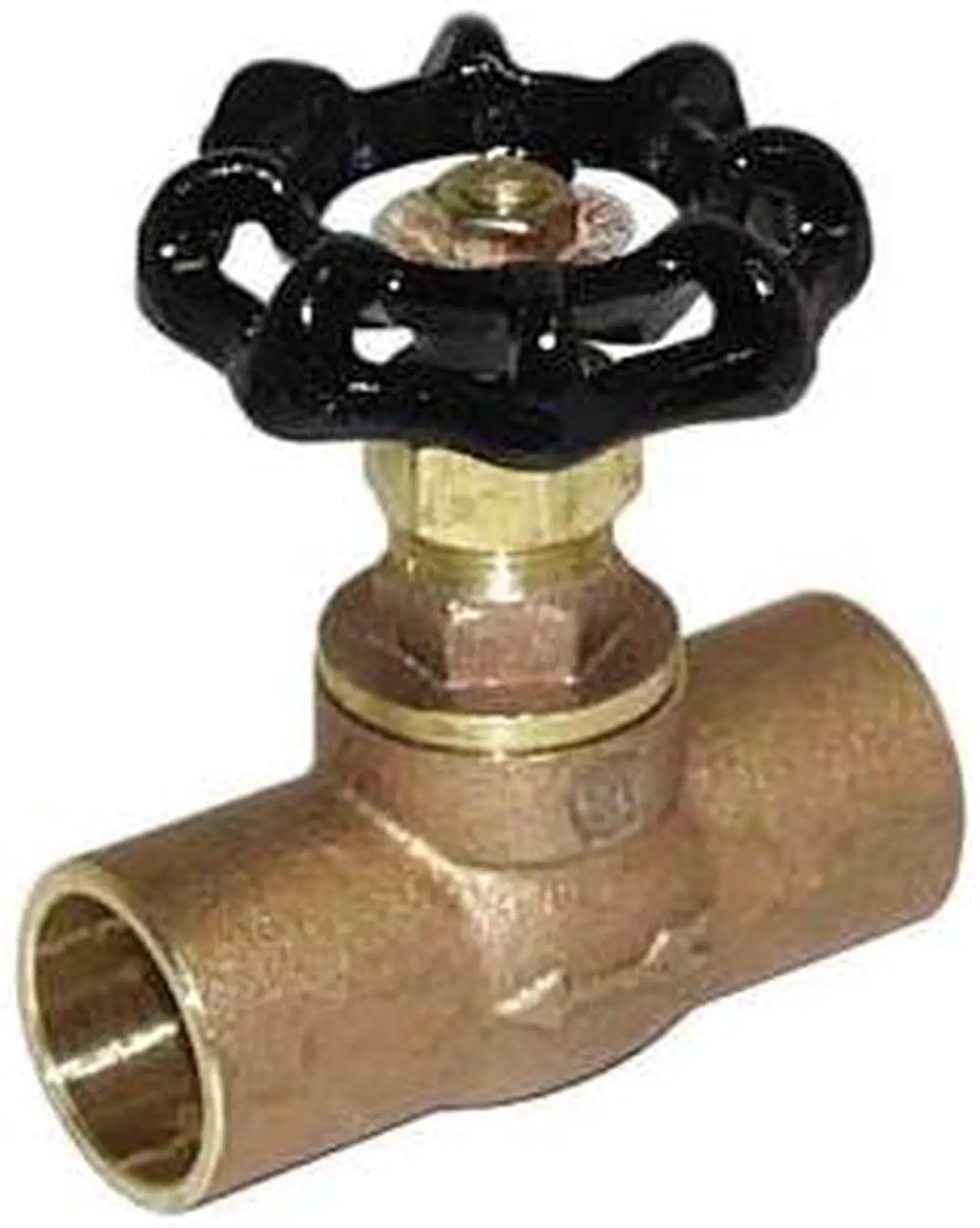 Main image of LEGEND VALVE 107-113NL 1/2" S-501 NO LEAD STOP VALVE
