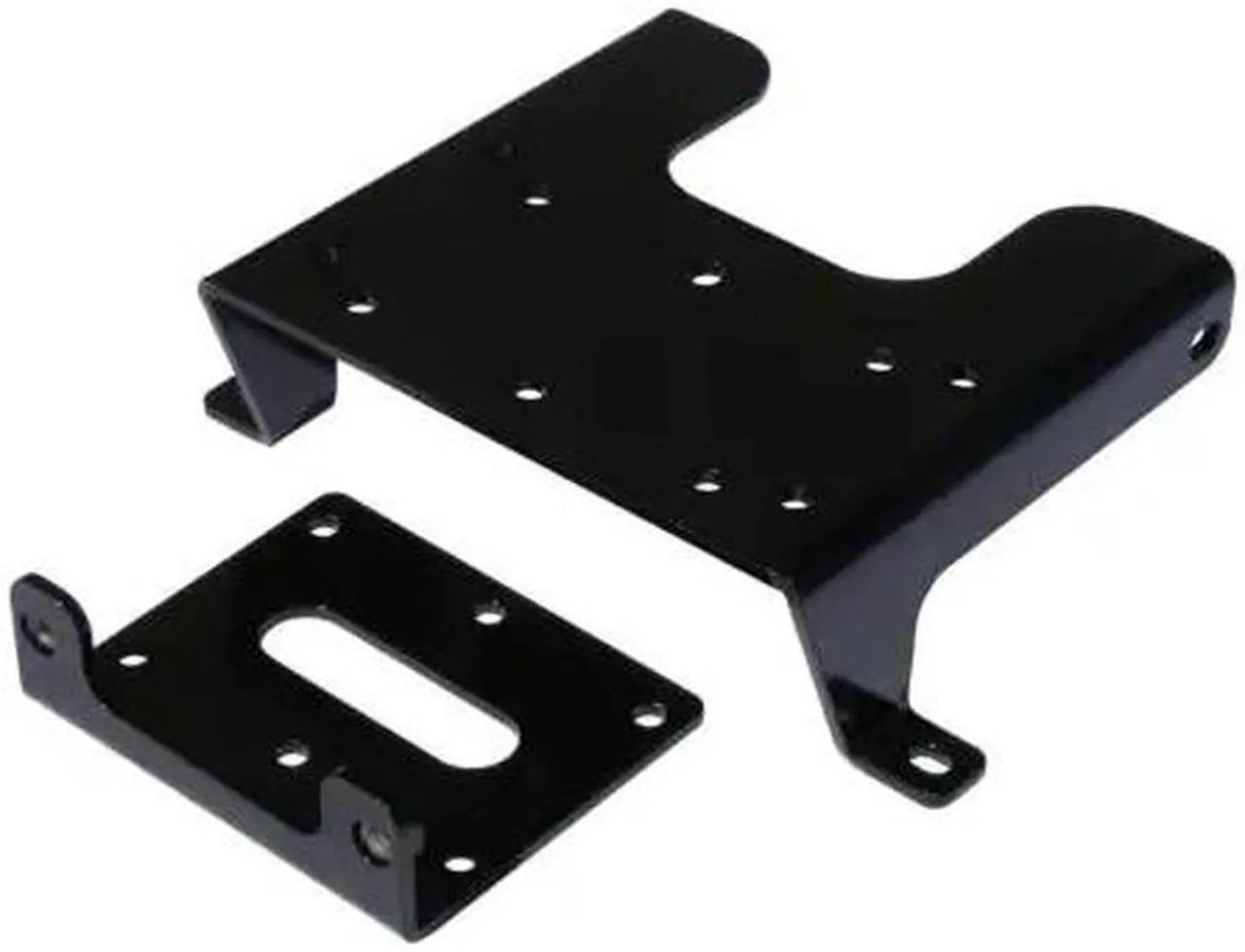 Main image of KFI 100840 Can-Am Commander Winch Mount