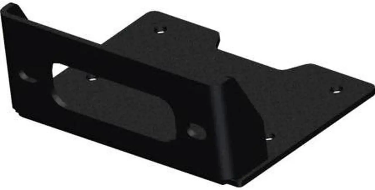 Main image of KFI 101660 KFI John Deere 835/865 Winch Mount