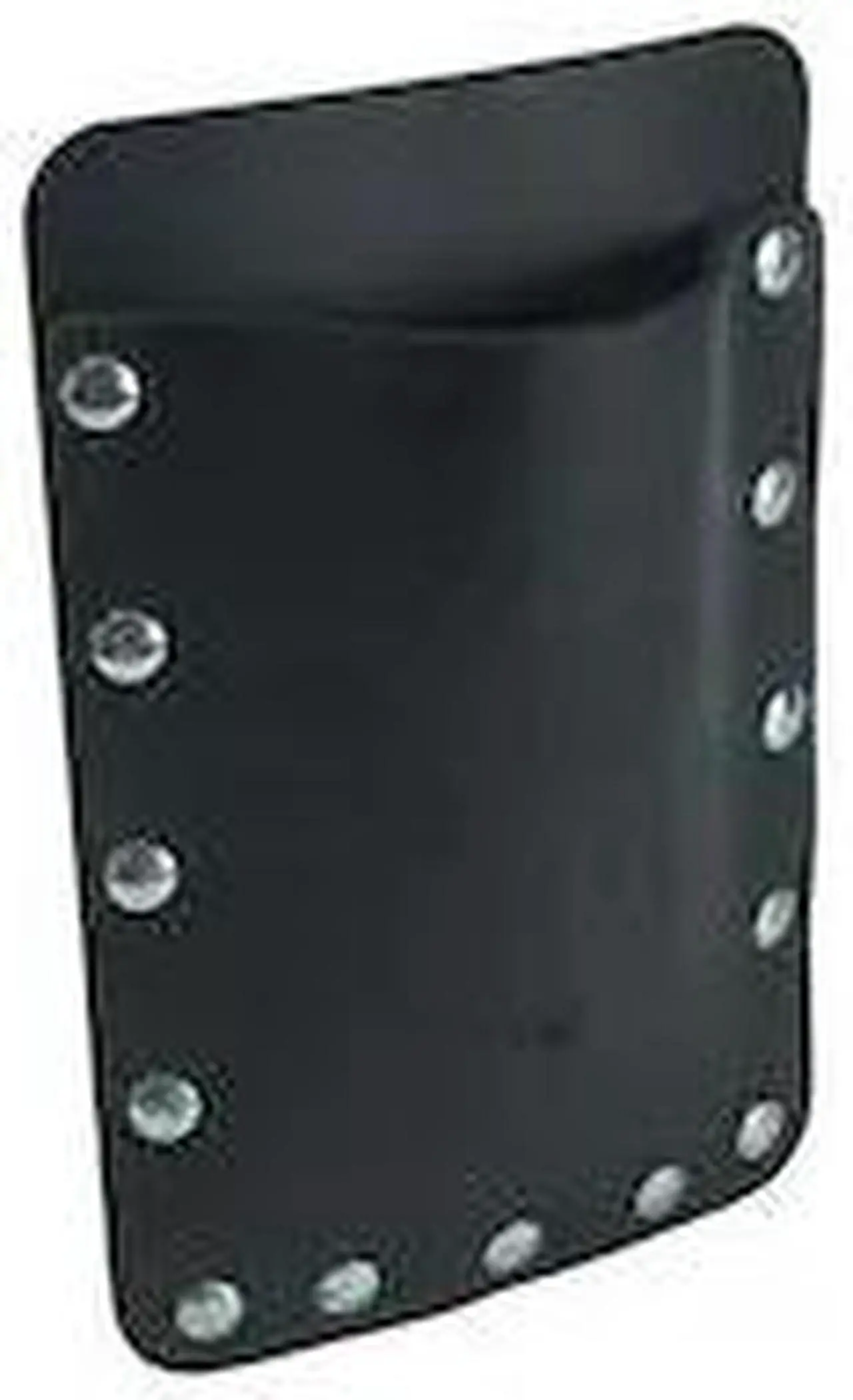Main image of Pkt Tool Pouch, Leather
