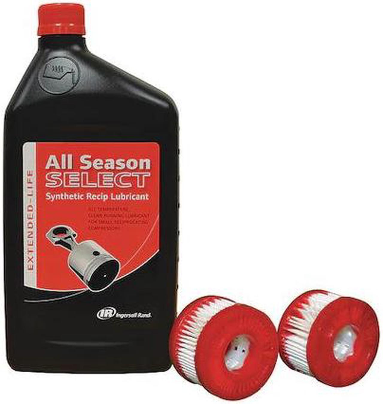 Alt view image 6 of 6 - Electric Start Up Kit INGERSOLL RAND 97338099