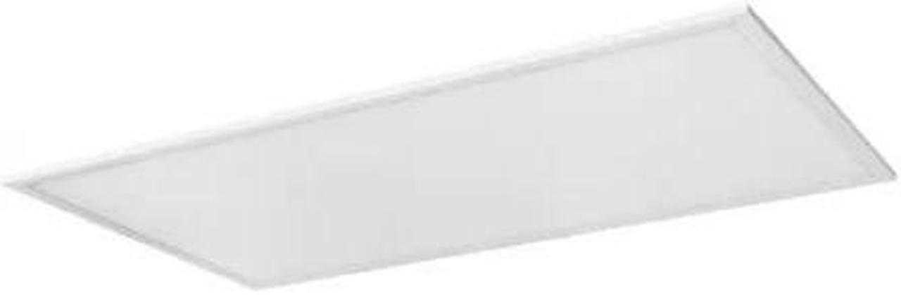 Main image of SUNLITE 85380-SU Sunlite 2X4 Rectangle LED Flat Panel Fixture, 3000K Warm