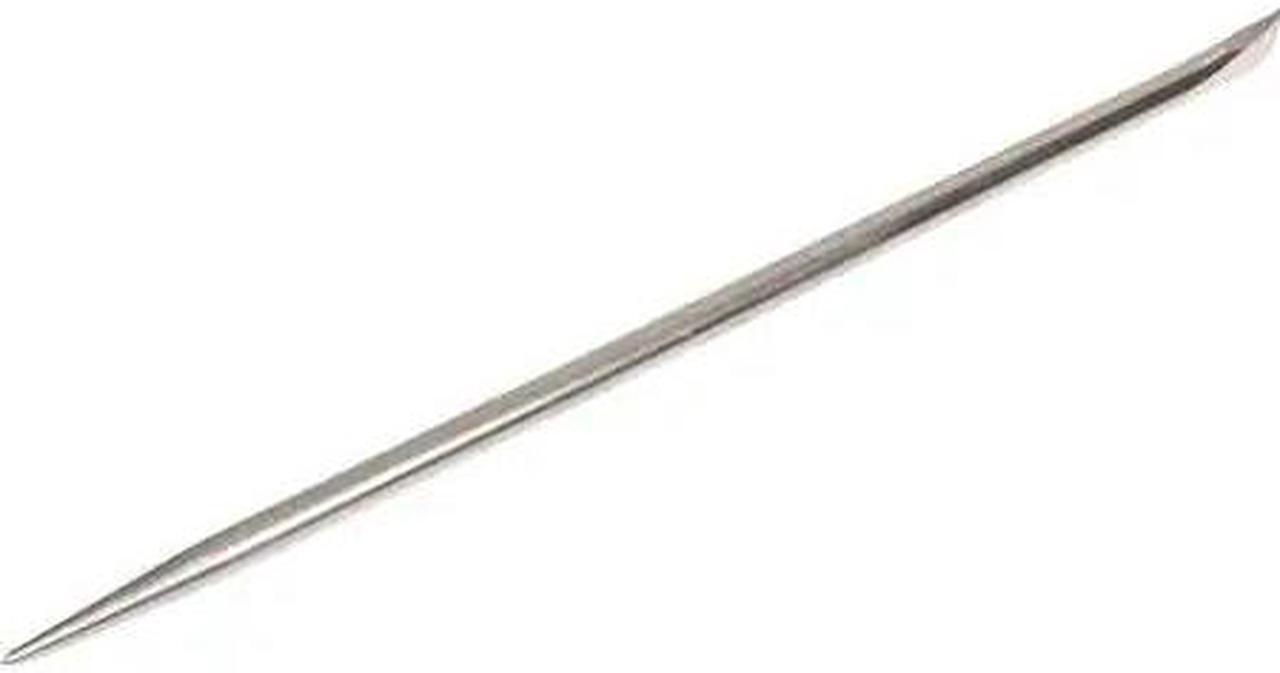 Main image of GRAY TOOLS C69 Pinch Bar, 1-3/16" Width Of Cut X 1" Shank X 36" Long, Nickel