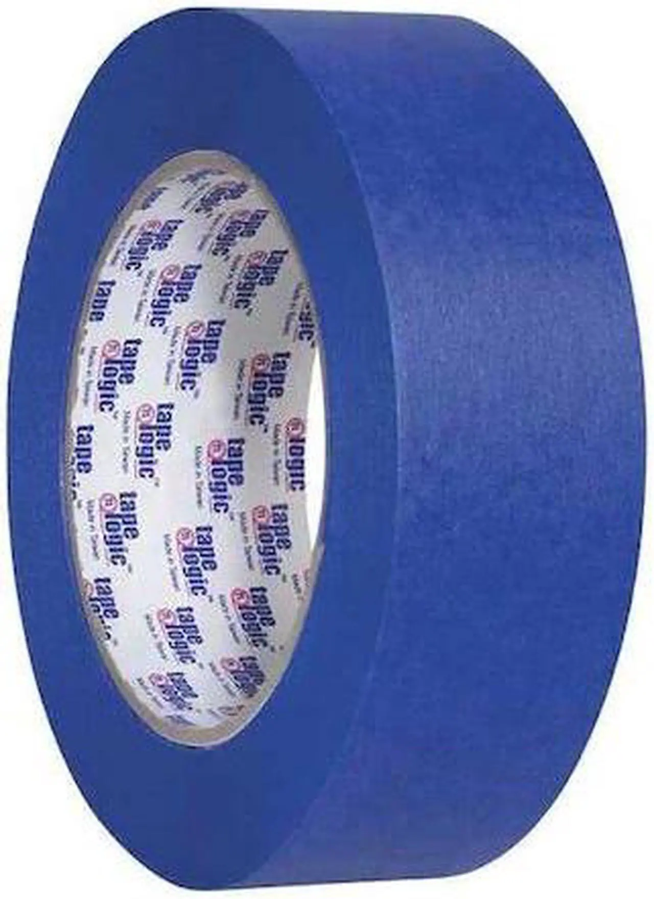 Alt view image 6 of 6 - Tape Logic 3000 Painter's Tape 5.2 Mil 1 1/2" x 60 yds. Blue 12/Case (T936300012PK)
