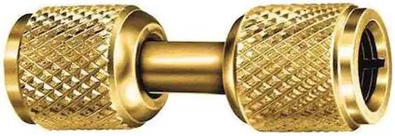 Alt view image 2 of 2 - Jb Industries Swivel Coupler,with O-Ring Seal  D10244