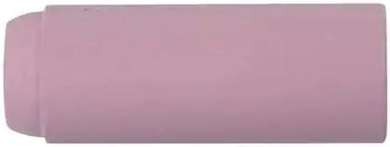 Main image of MILLER ELECTRIC 10N46 Nozzle,Alumina,No 8 (1/2 In),PK10