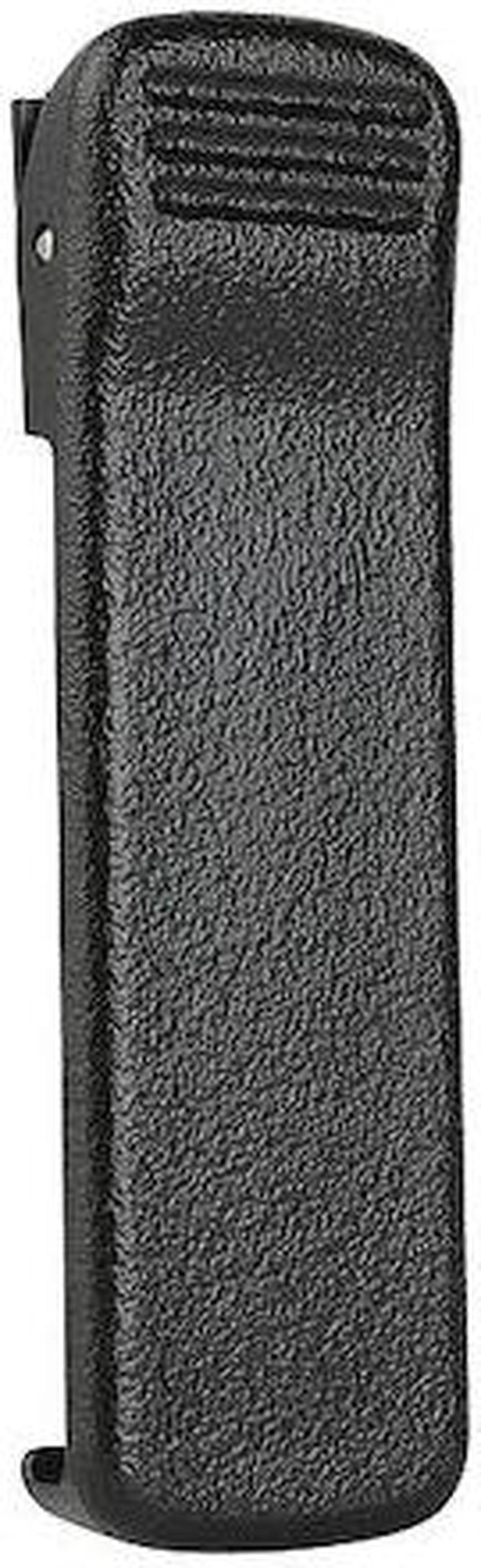 Alt view image 5 of 5 - MOTOROLA HLN8255B Spring Action Belt Clip