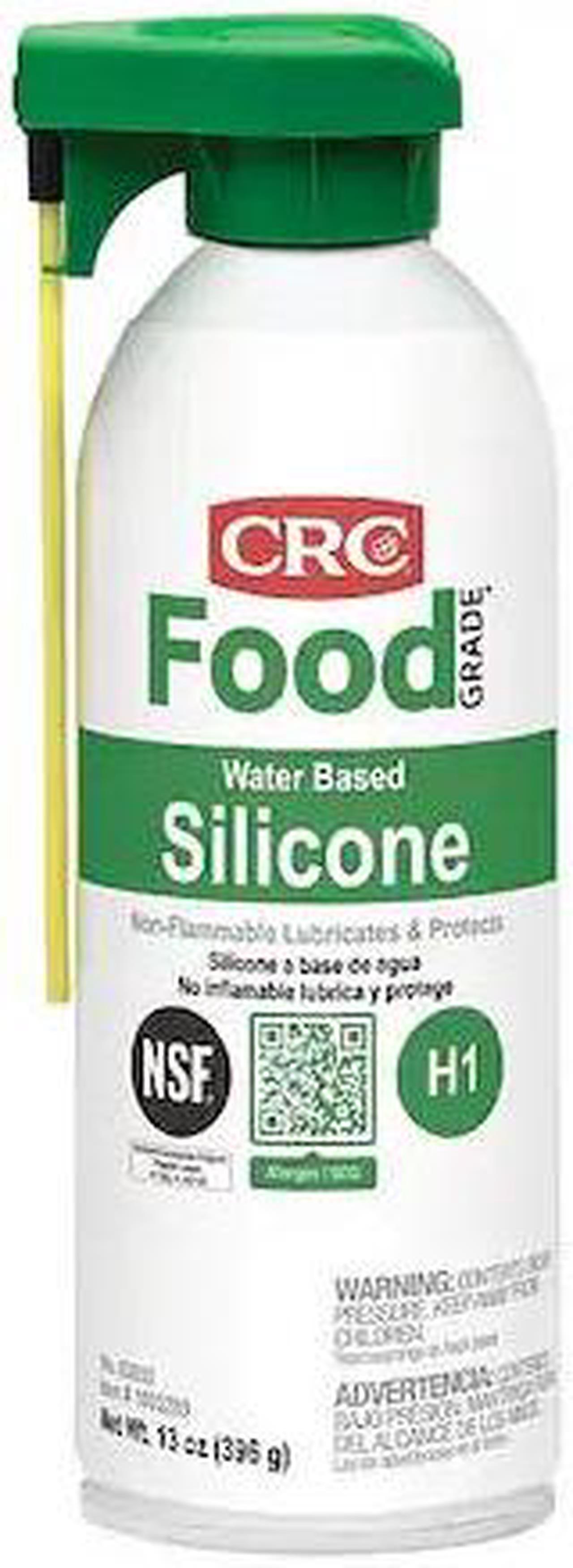 Alt view image 2 of 4 - Water Based Silicone, 16 oz, Net 13oz