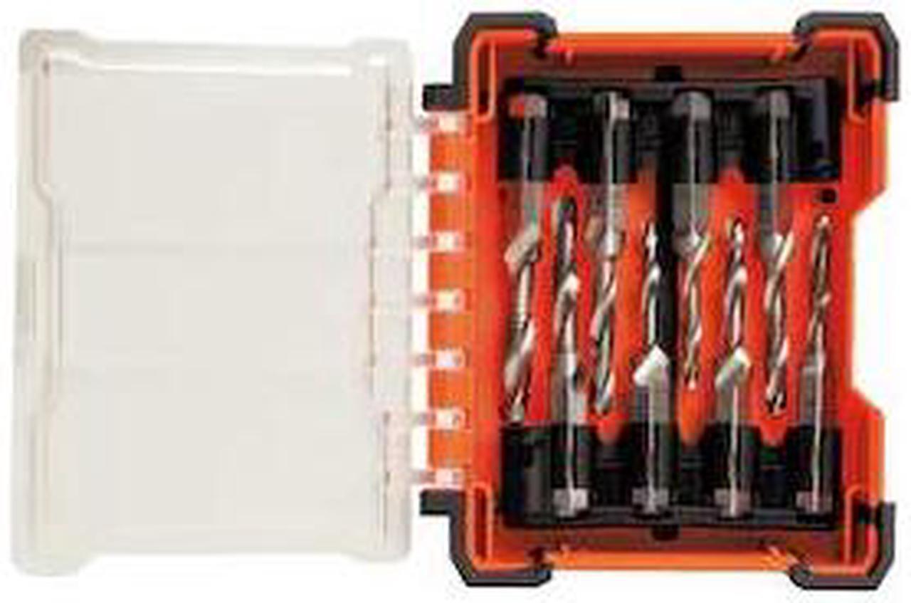 Main image of Klein Tools Drill Tap Tool Kit