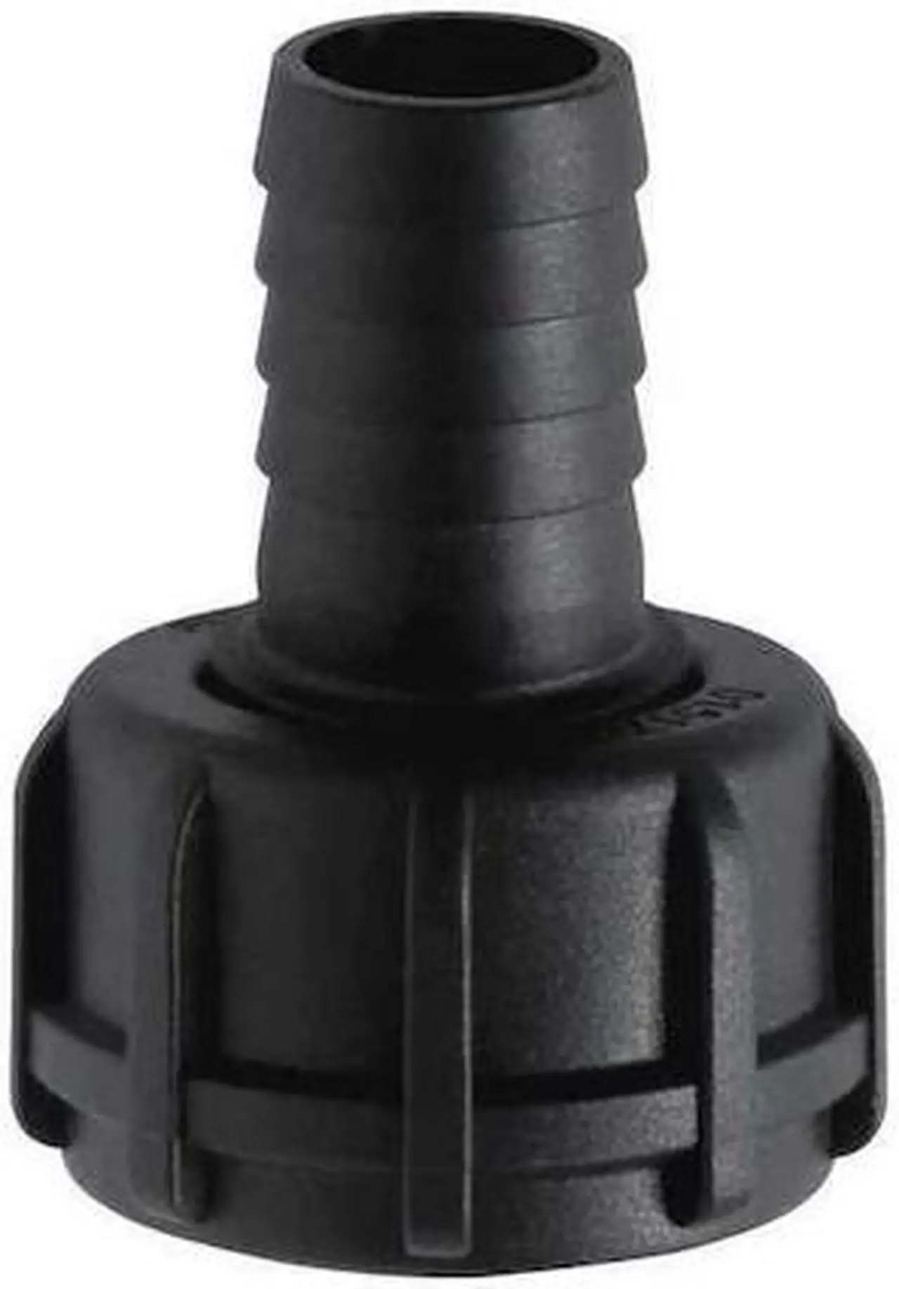 Alt view image 2 of 2 - PIUSI F16435000 Hose Tail Adapter,2" L
