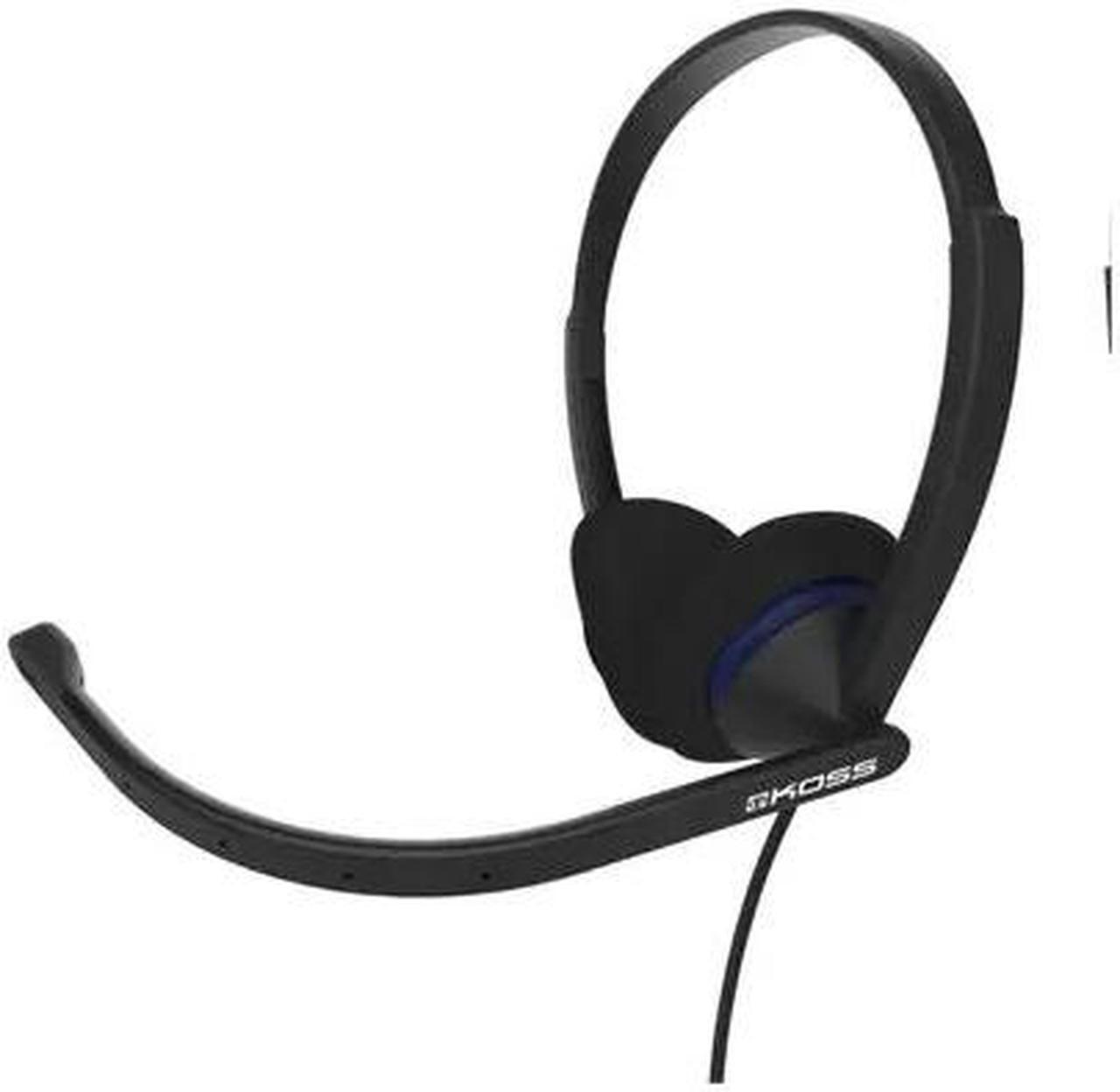 Alt view image 2 of 16 - Koss Cs200i Headsets & Gaming