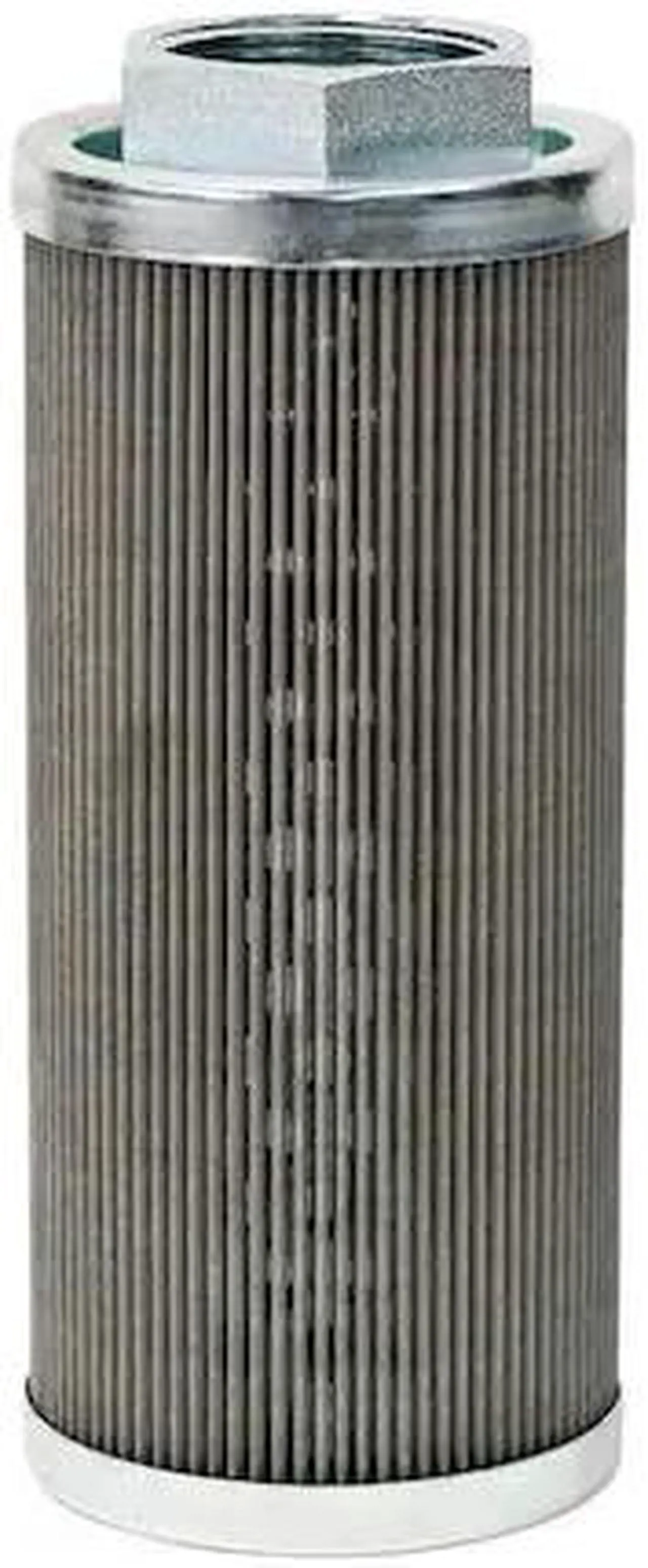 Main image of ZORO SELECT 24W724 Strainer,Suction,1-1/2 In