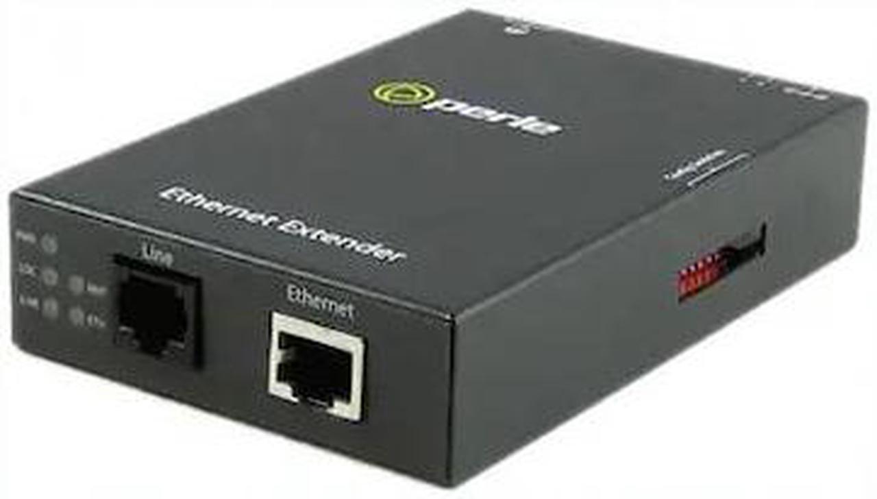 Alt view image 5 of 7 - Perle Network Extender