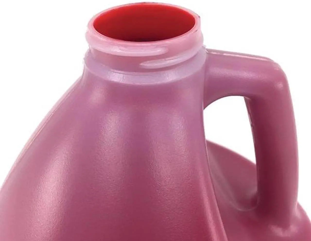 Alt view image 8 of 10 - Washable Kids Paint Red 1 gal Bottle 760052