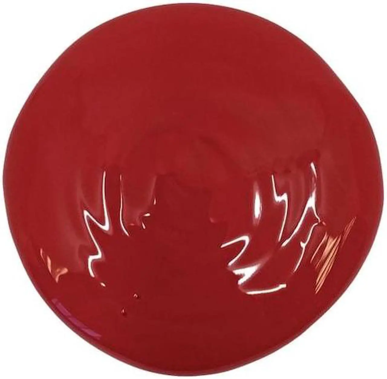 Alt view image 9 of 10 - Washable Kids Paint Red 1 gal Bottle 760052