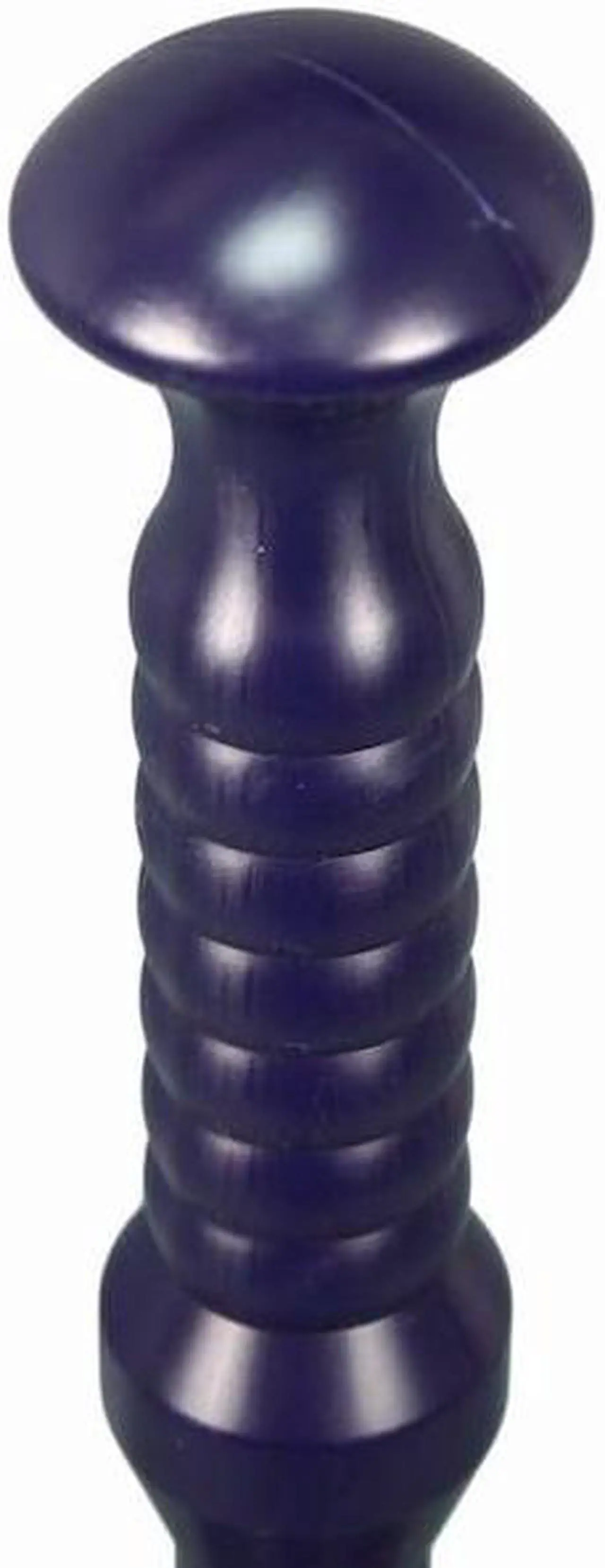 Alt view image 10 of 11 - Impact Plunger Deluxe Splash Proof 25"Lx2-3/4"D Dk. Blue 9205
