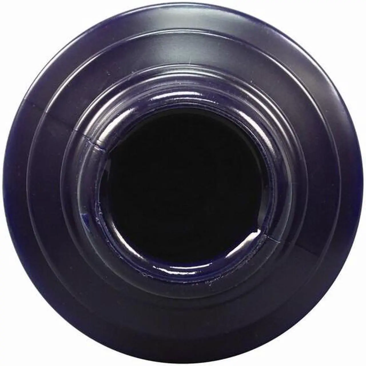 Alt view image 11 of 11 - Impact Plunger Deluxe Splash Proof 25"Lx2-3/4"D Dk. Blue 9205