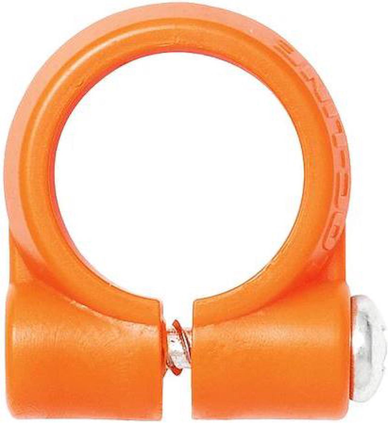 Main image of LOC-LINE 41477 Element Clamp w/Screws,1/4-Pk4