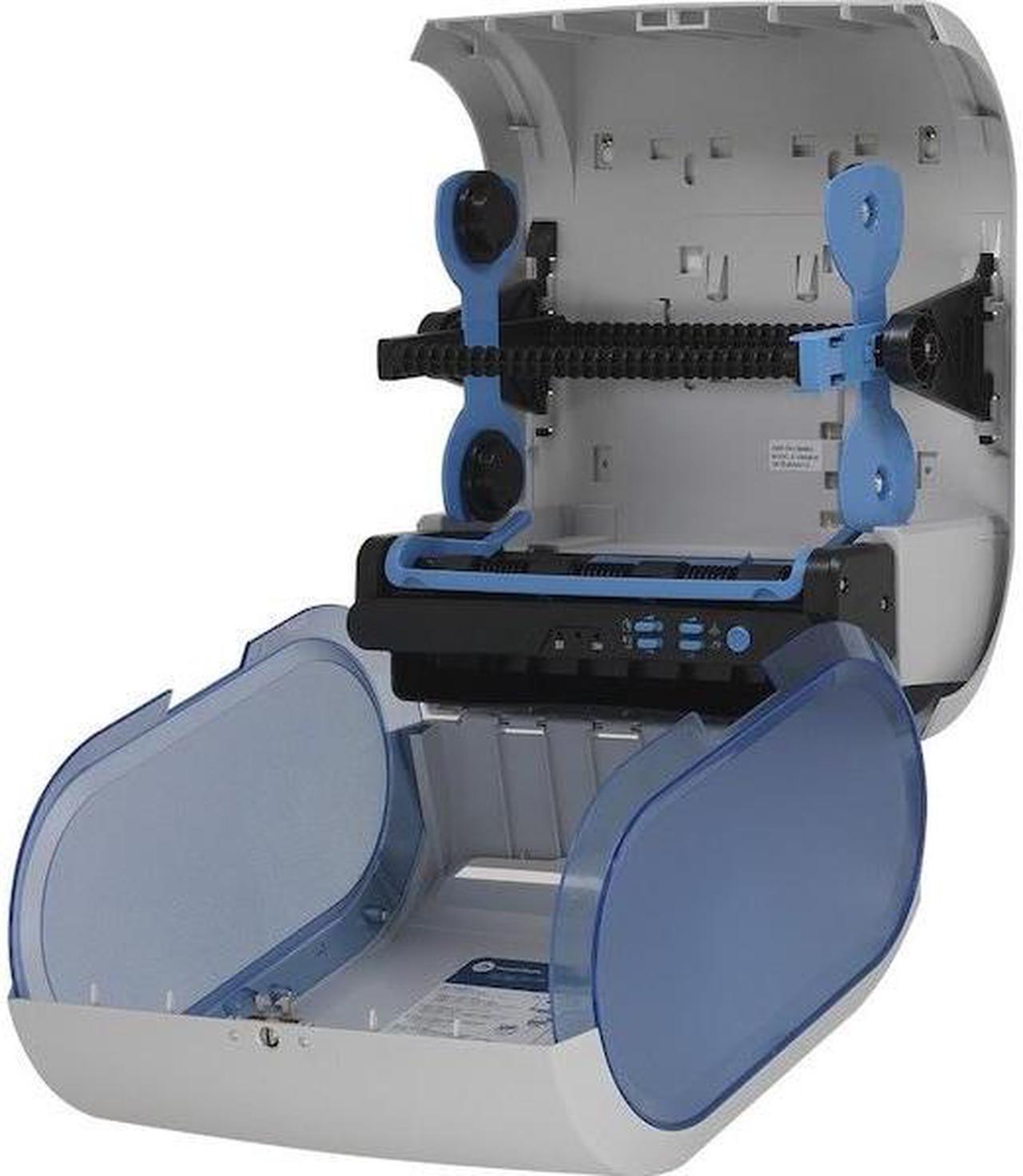 Alt view image 7 of 8 - Enmotion Paper Towel Dispenser 59460