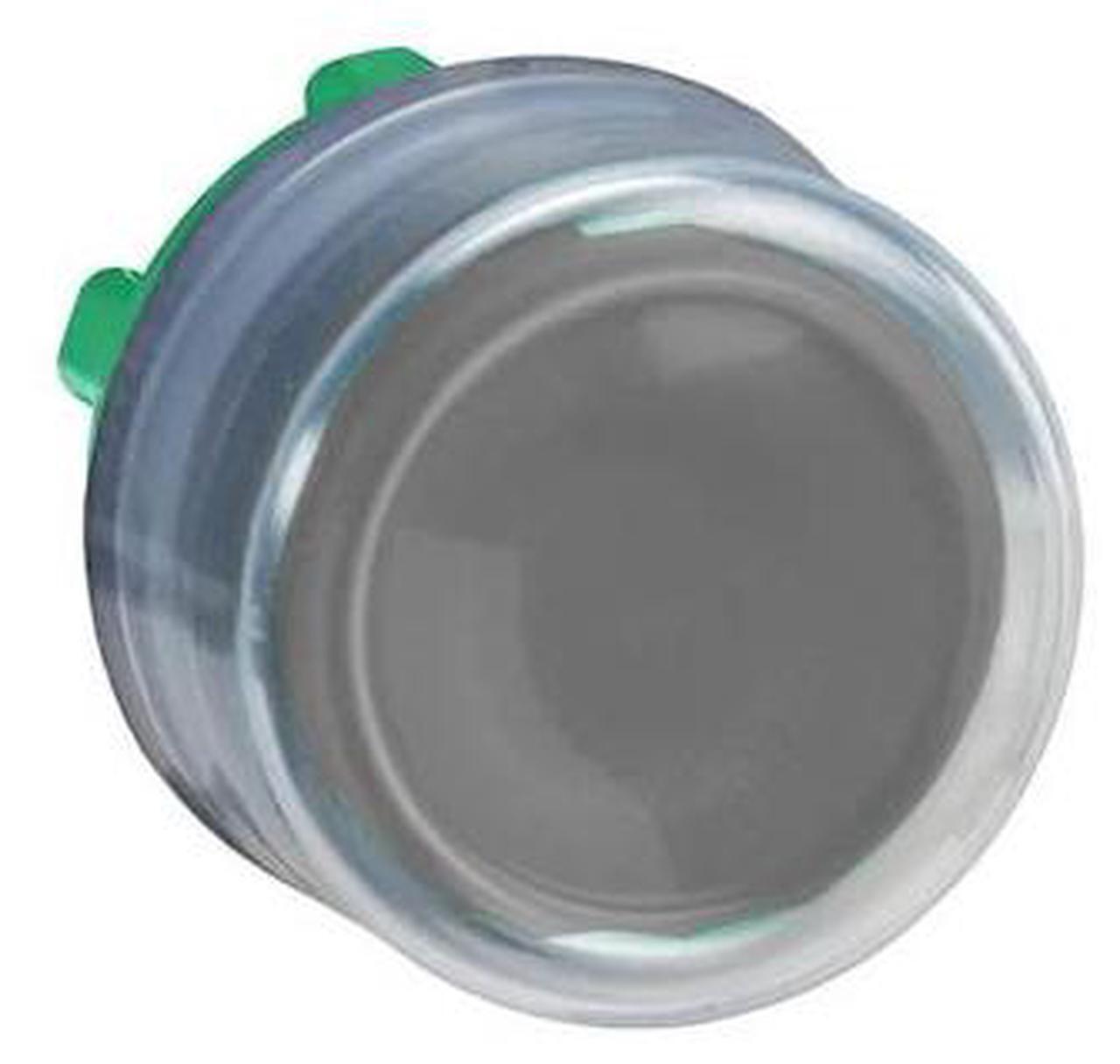 Main image of SCHNEIDER ELECTRIC ZB5APA2 Push Button operator, 22 mm, Black